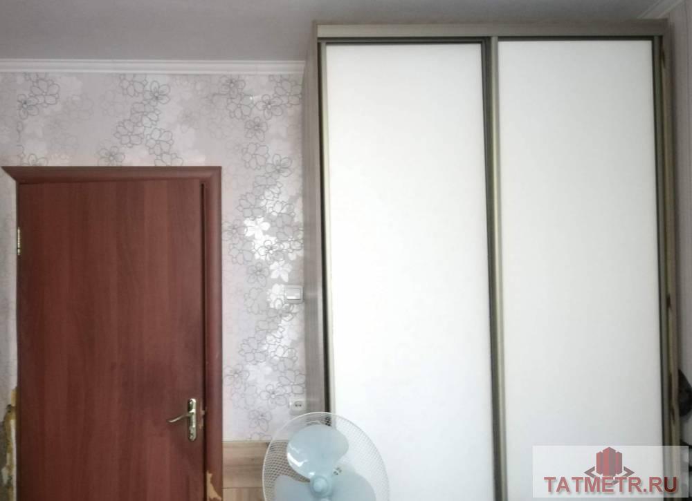 Продажа / Квартиры, Казань, Гаврилова, 6 600 000 Продается 3-комн. квартира, площадью 65.6 м2 в 14 мин. транспортом от м.Козья слобода, район Ново-Савиновский. Жилая... - 4