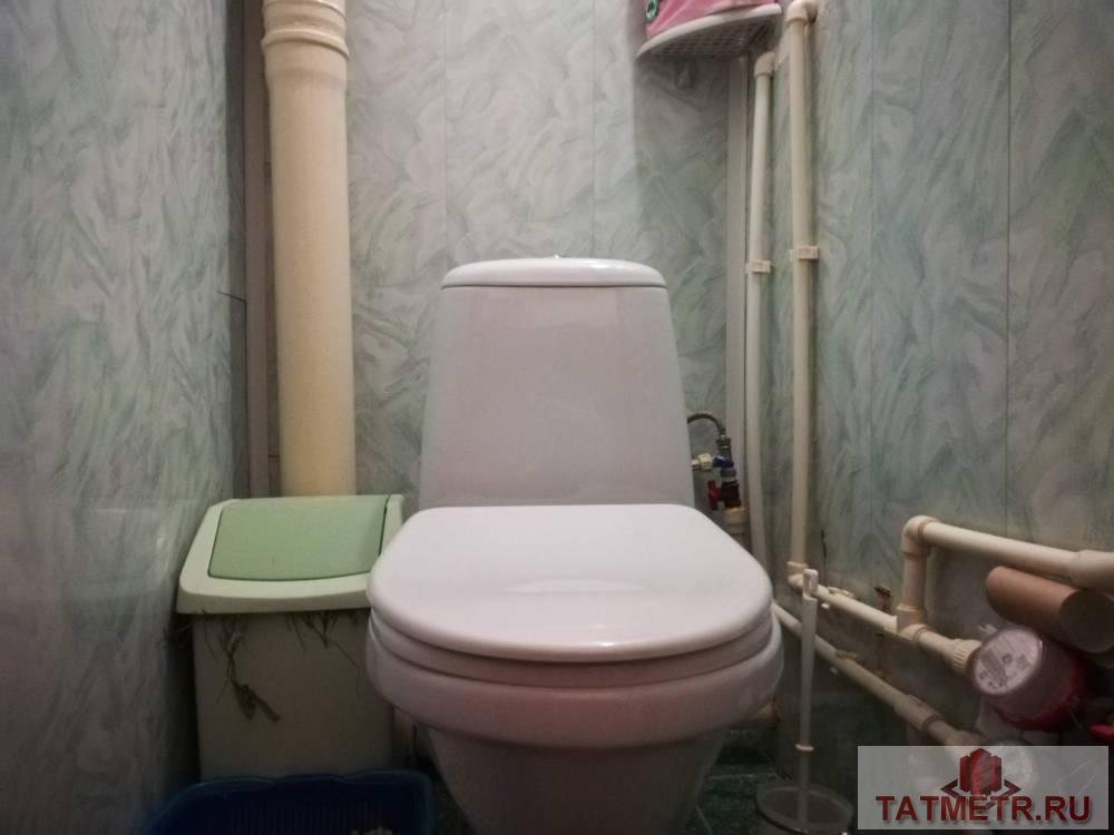 Продажа / Квартиры, Казань, Гаврилова, 6 600 000 Продается 3-комн. квартира, площадью 65.6 м2 в 14 мин. транспортом от м.Козья слобода, район Ново-Савиновский. Жилая... - 6
