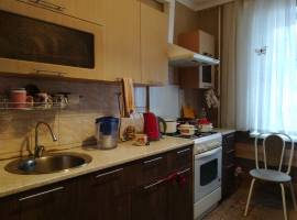 Продается 3-комн. квартира, площадью 65.6 м2 в 14 мин. транспортом...