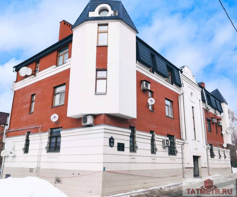Продажа / Квартиры, Казань, Волкова, 12 999 000 Продается 3-комн. квартира, площадью 121.8 м2 в 3 мин. транспортом от м.Суконная слобода, район Вахитовский. Жилая...