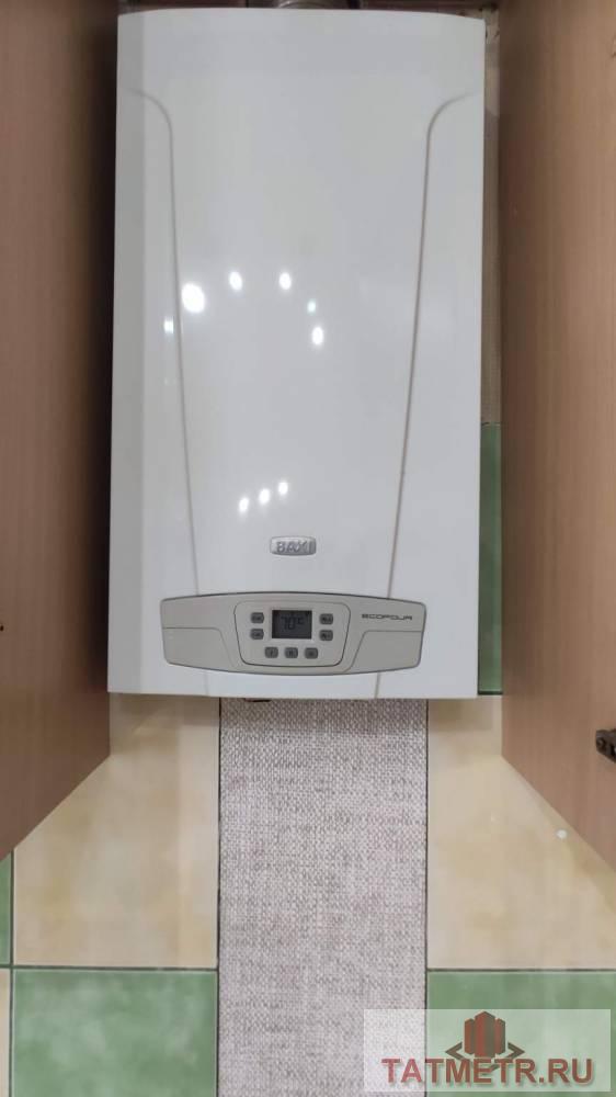 Продажа / Квартиры, Казань, Волкова, 12 999 000 Продается 3-комн. квартира, площадью 121.8 м2 в 3 мин. транспортом от м.Суконная слобода, район Вахитовский. Жилая... - 1
