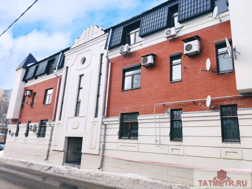 Продажа / Квартиры, Казань, Волкова, 12 999 000 Продается 3-комн. квартира, площадью 121.8 м2 в 3 мин. транспортом от м.Суконная слобода, район Вахитовский. Жилая... - 12