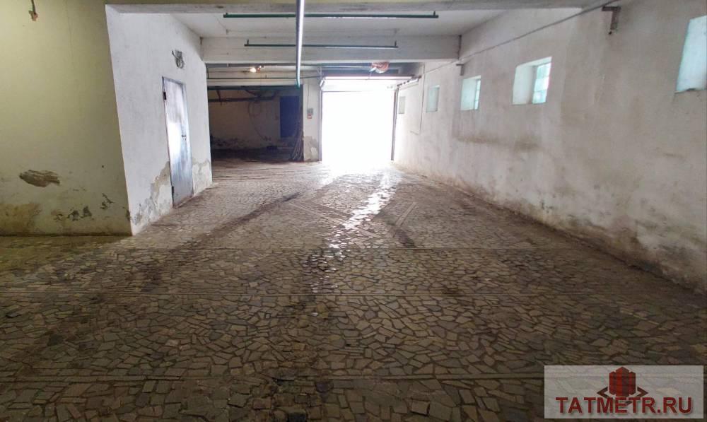 Продажа / Квартиры, Казань, Волкова, 12 999 000 Продается 3-комн. квартира, площадью 121.8 м2 в 3 мин. транспортом от м.Суконная слобода, район Вахитовский. Жилая... - 14