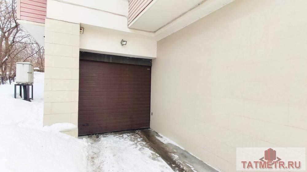 Продажа / Квартиры, Казань, Волкова, 12 999 000 Продается 3-комн. квартира, площадью 121.8 м2 в 3 мин. транспортом от м.Суконная слобода, район Вахитовский. Жилая... - 15