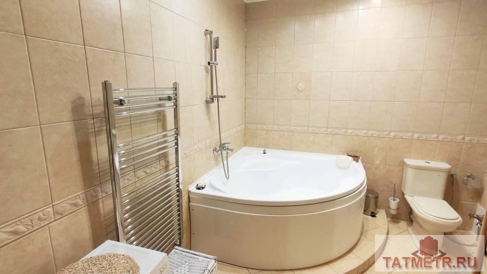 Продажа / Квартиры, Казань, Волкова, 12 999 000 Продается 3-комн. квартира, площадью 121.8 м2 в 3 мин. транспортом от м.Суконная слобода, район Вахитовский. Жилая... - 18