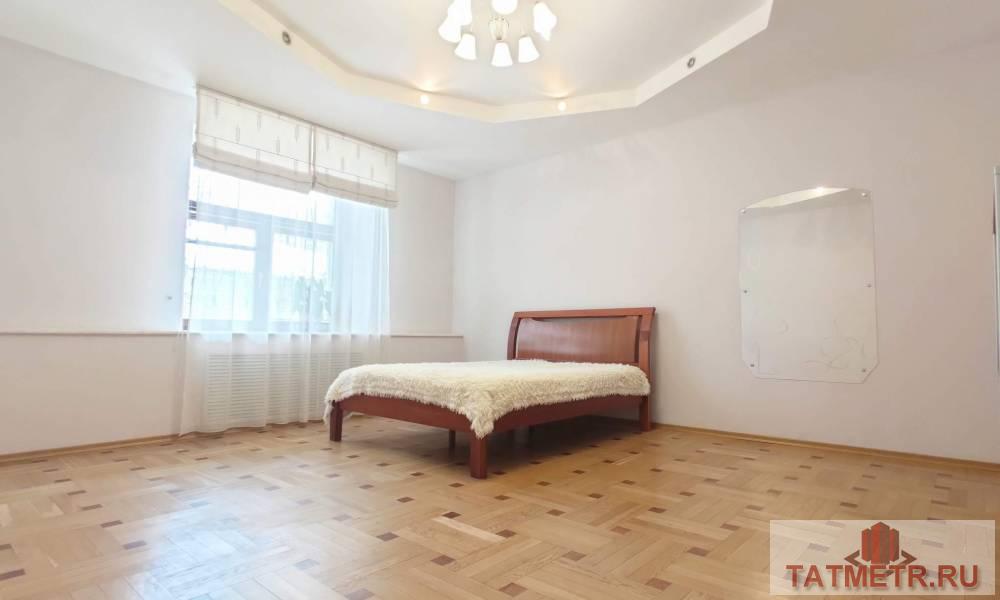 Продажа / Квартиры, Казань, Волкова, 12 999 000 Продается 3-комн. квартира, площадью 121.8 м2 в 3 мин. транспортом от м.Суконная слобода, район Вахитовский. Жилая... - 2