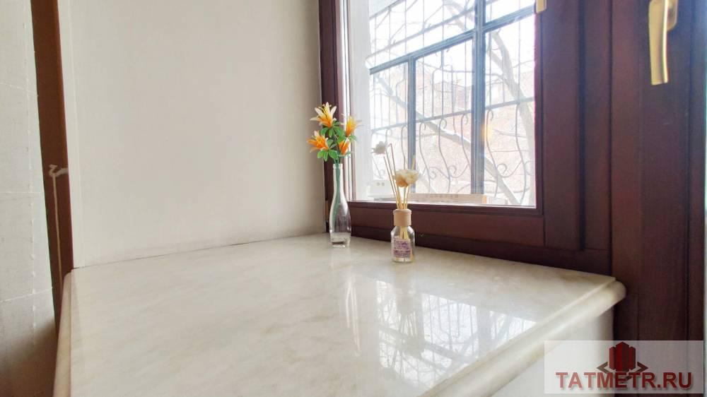 Продажа / Квартиры, Казань, Волкова, 12 999 000 Продается 3-комн. квартира, площадью 121.8 м2 в 3 мин. транспортом от м.Суконная слобода, район Вахитовский. Жилая... - 20