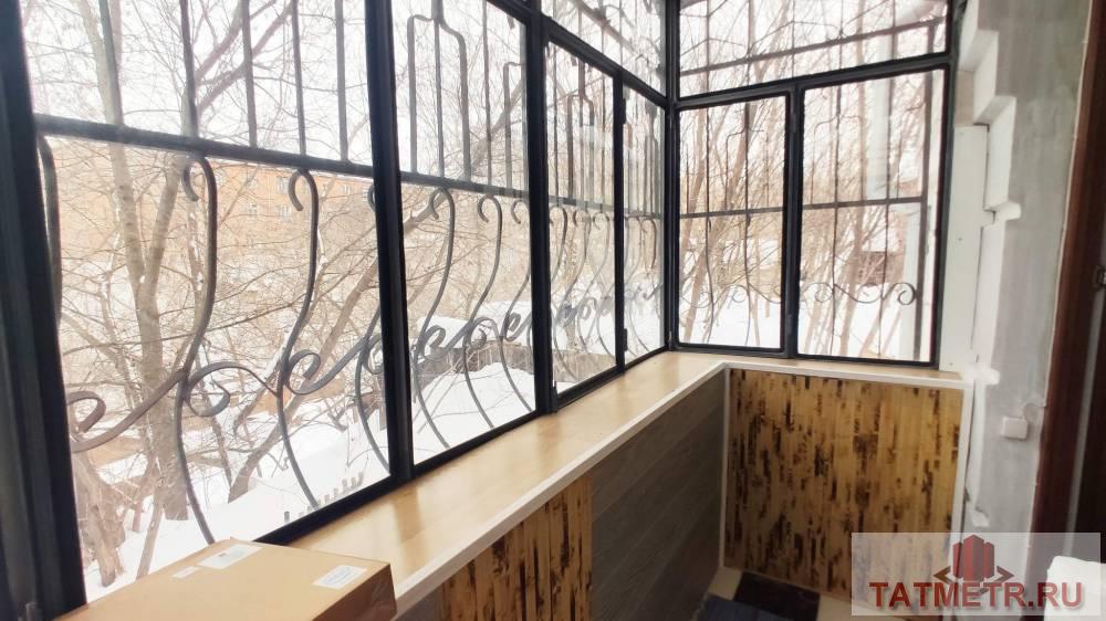 Продажа / Квартиры, Казань, Волкова, 12 999 000 Продается 3-комн. квартира, площадью 121.8 м2 в 3 мин. транспортом от м.Суконная слобода, район Вахитовский. Жилая... - 21