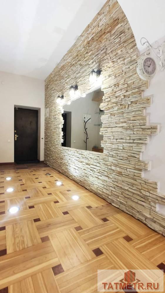Продажа / Квартиры, Казань, Волкова, 12 999 000 Продается 3-комн. квартира, площадью 121.8 м2 в 3 мин. транспортом от м.Суконная слобода, район Вахитовский. Жилая... - 4