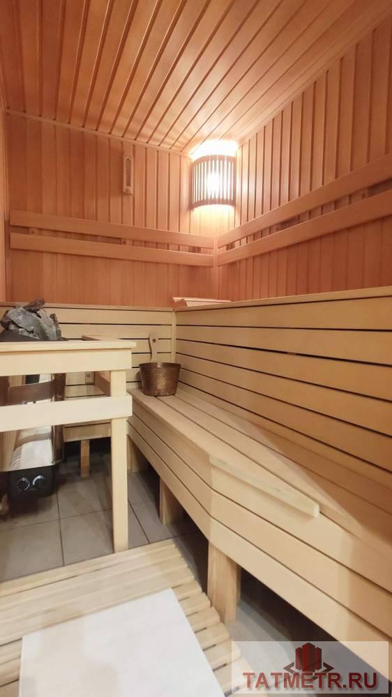 Продажа / Квартиры, Казань, Волкова, 12 999 000 Продается 3-комн. квартира, площадью 121.8 м2 в 3 мин. транспортом от м.Суконная слобода, район Вахитовский. Жилая... - 5