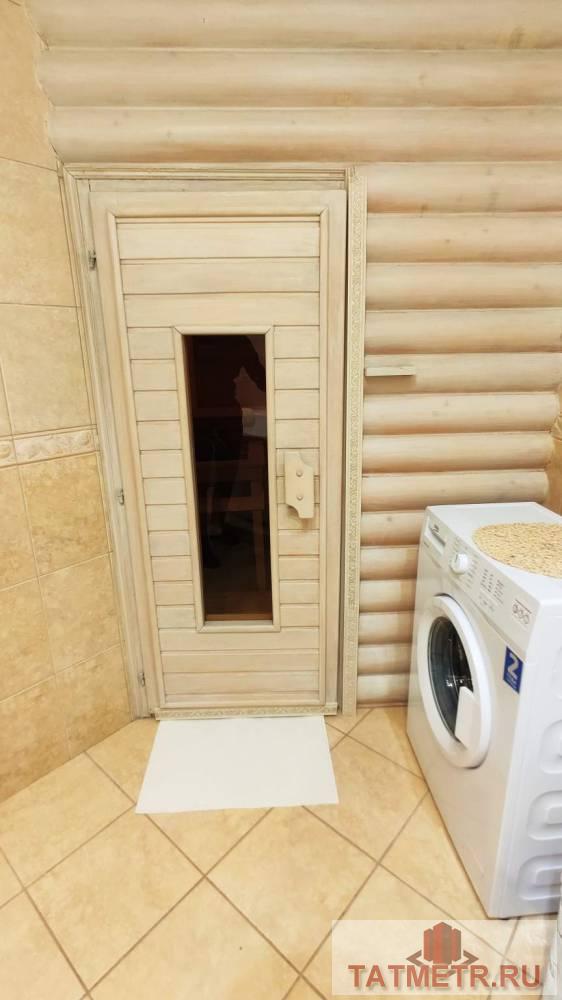 Продажа / Квартиры, Казань, Волкова, 12 999 000 Продается 3-комн. квартира, площадью 121.8 м2 в 3 мин. транспортом от м.Суконная слобода, район Вахитовский. Жилая... - 6