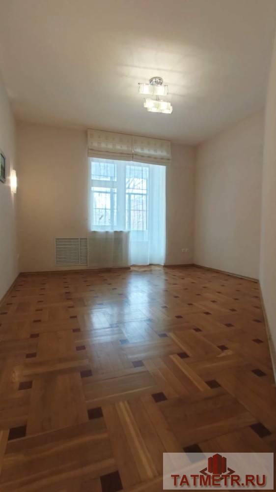 Продажа / Квартиры, Казань, Волкова, 12 999 000 Продается 3-комн. квартира, площадью 121.8 м2 в 3 мин. транспортом от м.Суконная слобода, район Вахитовский. Жилая... - 7