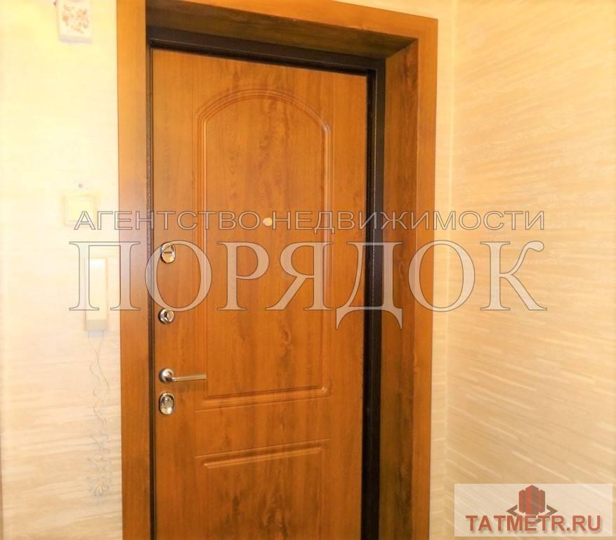 Продажа / Квартиры, Казань, Декабристов, 6 390 000 Продается квартира на ул. Декабристов 85 с косметическим ремонтом на комфортном этаже! Кирпичный дом с достойной... - 6