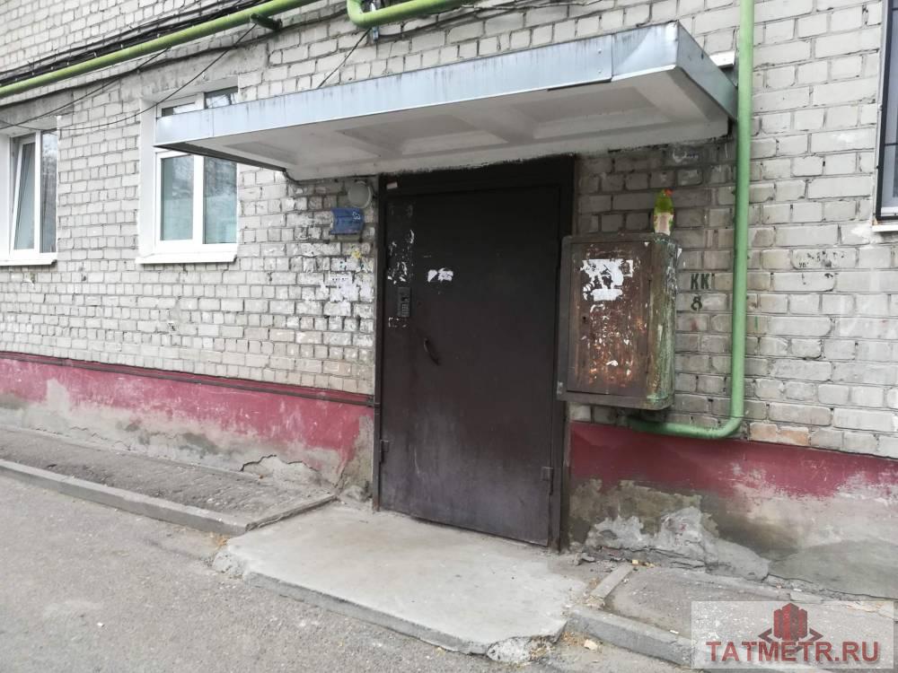 Продажа / Квартиры, Казань, Красной Позиции, 4 500 000 Продается 3-комн. квартира, площадью 60 м2 в 5 мин. транспортом от м.Суконная слобода, район Советский. Жилая... - 12