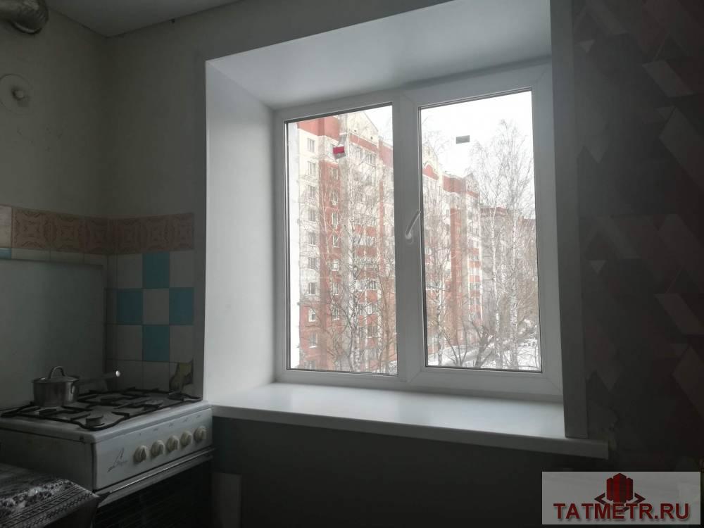 Продажа / Квартиры, Казань, Красной Позиции, 4 500 000 Продается 3-комн. квартира, площадью 60 м2 в 5 мин. транспортом от м.Суконная слобода, район Советский. Жилая... - 3