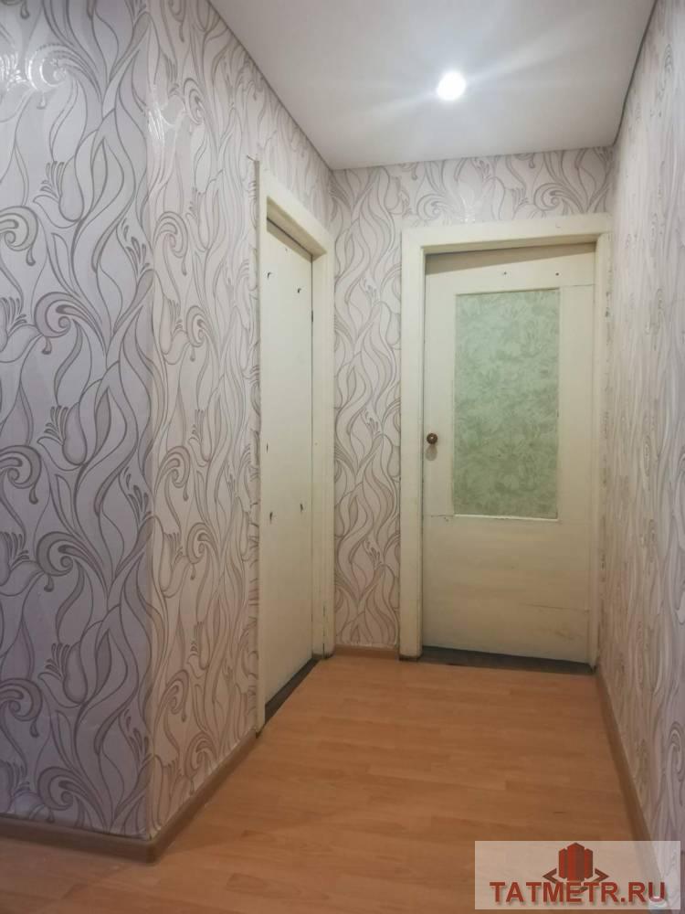 Продажа / Квартиры, Казань, Красной Позиции, 4 500 000 Продается 3-комн. квартира, площадью 60 м2 в 5 мин. транспортом от м.Суконная слобода, район Советский. Жилая... - 5