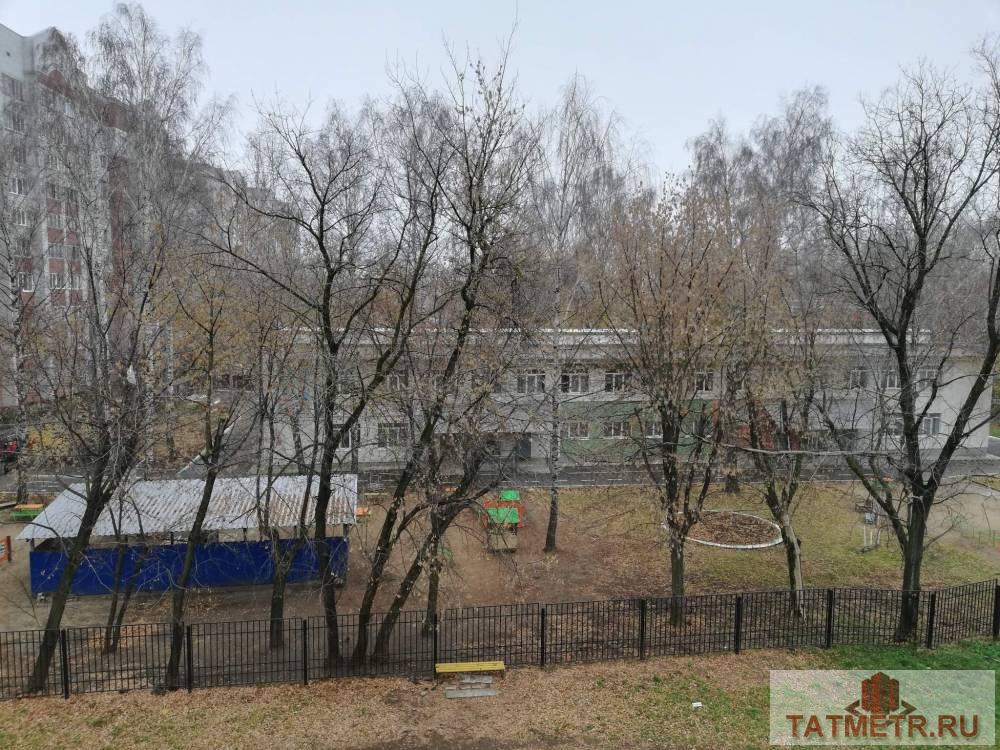Продажа / Квартиры, Казань, Красной Позиции, 4 500 000 Продается 3-комн. квартира, площадью 60 м2 в 5 мин. транспортом от м.Суконная слобода, район Советский. Жилая... - 9