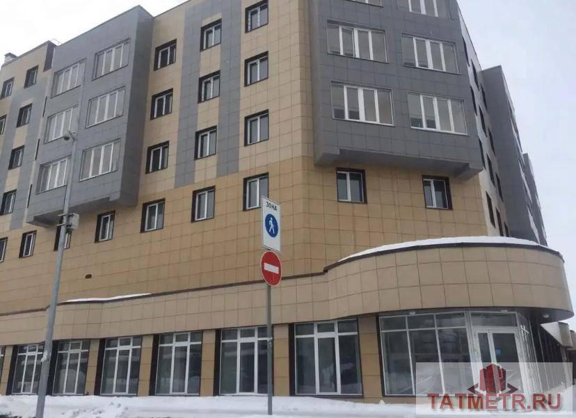 Продажа / Квартиры, Казань, Коротченко, 8 150 000 Продается 2-комн. квартира, площадью 56 м2, район города - Вахитовский. Жилая площадь 30 м2, кухня 10 кв.м, внутри...