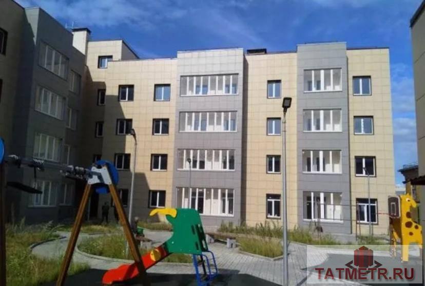 Продажа / Квартиры, Казань, Коротченко, 8 150 000 Продается 2-комн. квартира, площадью 56 м2, район города - Вахитовский. Жилая площадь 30 м2, кухня 10 кв.м, внутри... - 2