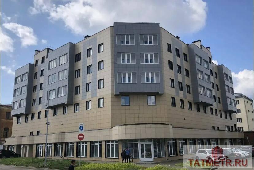 Продажа / Квартиры, Казань, Коротченко, 8 150 000 Продается 2-комн. квартира, площадью 56 м2, район города - Вахитовский. Жилая площадь 30 м2, кухня 10 кв.м, внутри... - 4