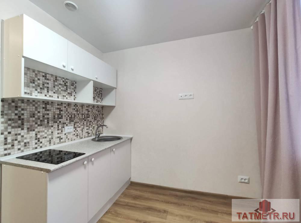 Продажа / Квартиры, Казань, Маршала Чуйкова, 1 449 000 Продается 1-комн. квартира, площадью 14 кв.м в 8 мин. транспортом от м.Козья слобода, район Ново-Савиновский. Жилая... - 1