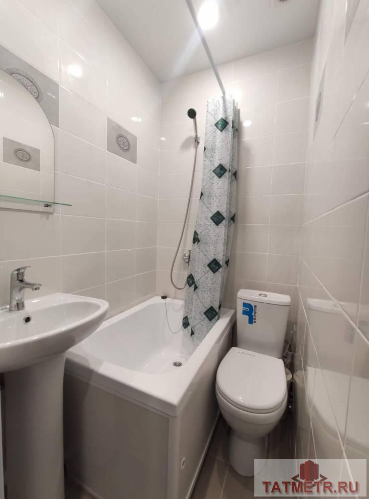 Продажа / Квартиры, Казань, Маршала Чуйкова, 1 449 000 Продается 1-комн. квартира, площадью 14 кв.м в 8 мин. транспортом от м.Козья слобода, район Ново-Савиновский. Жилая... - 13