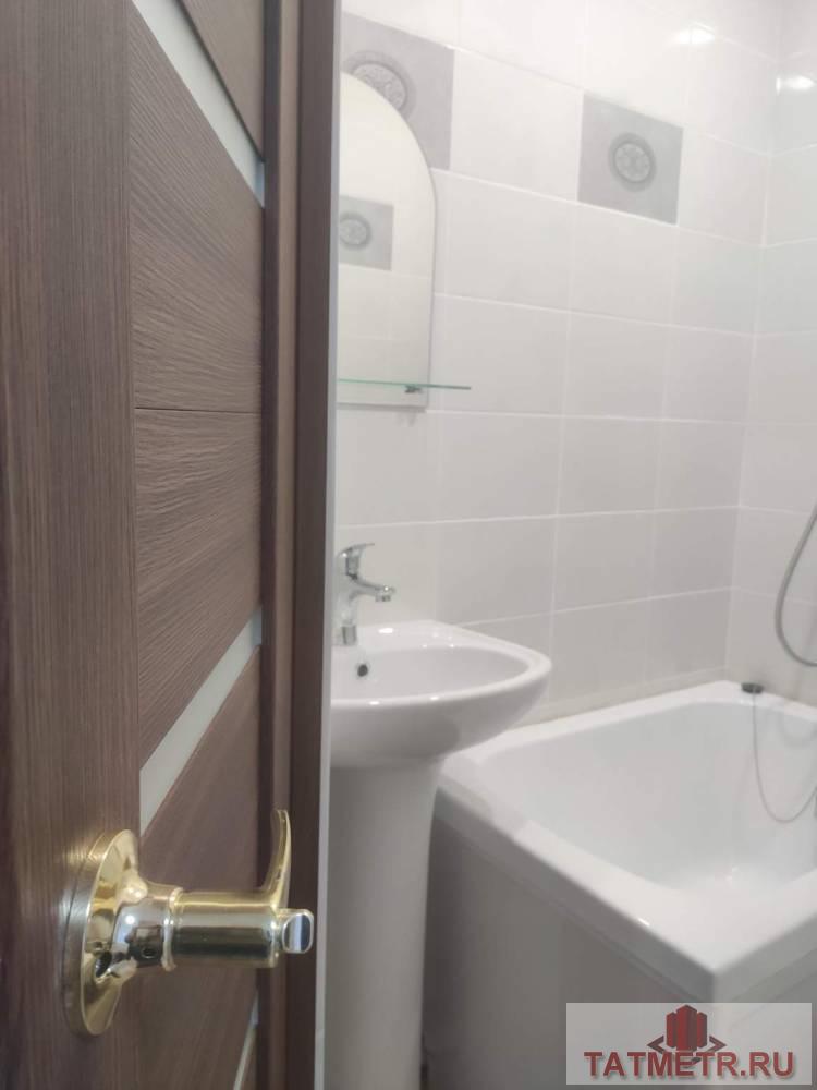 Продажа / Квартиры, Казань, Маршала Чуйкова, 1 449 000 Продается 1-комн. квартира, площадью 14 кв.м в 8 мин. транспортом от м.Козья слобода, район Ново-Савиновский. Жилая... - 15