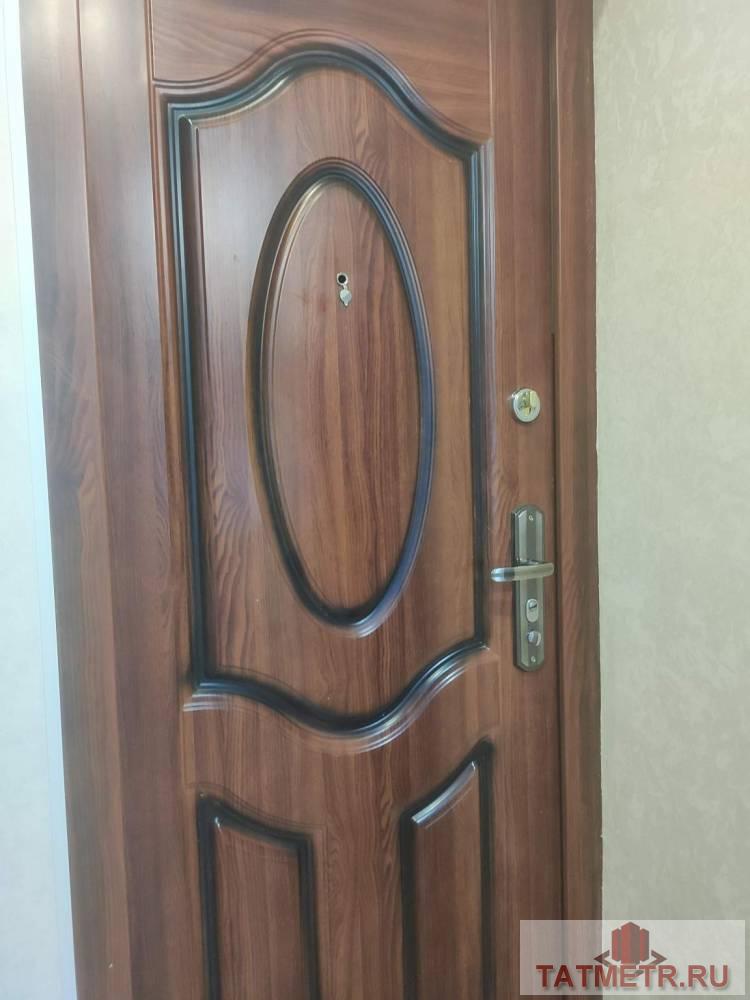 Продажа / Квартиры, Казань, Маршала Чуйкова, 1 449 000 Продается 1-комн. квартира, площадью 14 кв.м в 8 мин. транспортом от м.Козья слобода, район Ново-Савиновский. Жилая... - 18