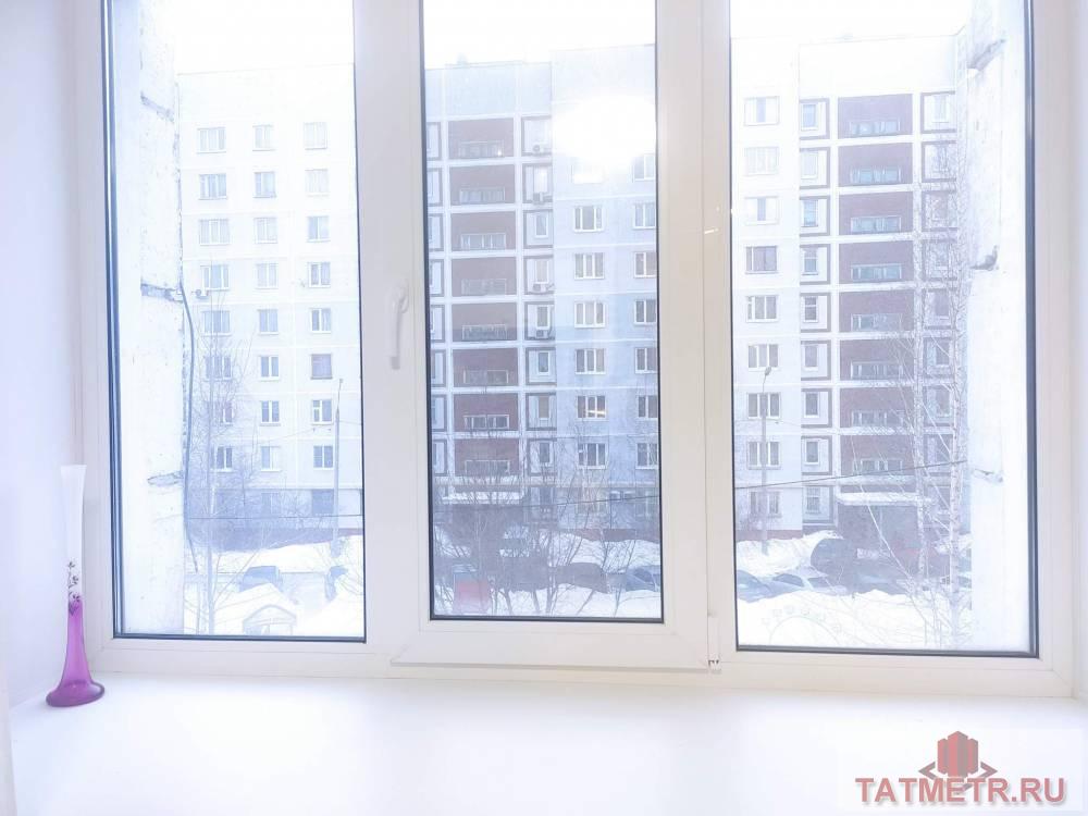 Продажа / Квартиры, Казань, Маршала Чуйкова, 1 449 000 Продается 1-комн. квартира, площадью 14 кв.м в 8 мин. транспортом от м.Козья слобода, район Ново-Савиновский. Жилая... - 6