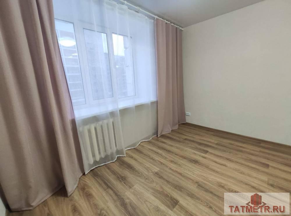 Продажа / Квартиры, Казань, Маршала Чуйкова, 1 449 000 Продается 1-комн. квартира, площадью 14 кв.м в 8 мин. транспортом от м.Козья слобода, район Ново-Савиновский. Жилая... - 9