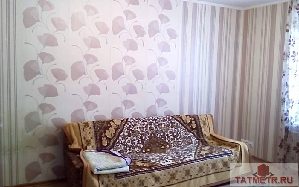 Продажа / Квартиры, Казань, Карбышева, 3 850 000 Продается 1-комн. квартира, площадью 31.1 кв.м в 3 мин. транспортом от м.Горки, район Приволжский. Жилая площадь... - 1