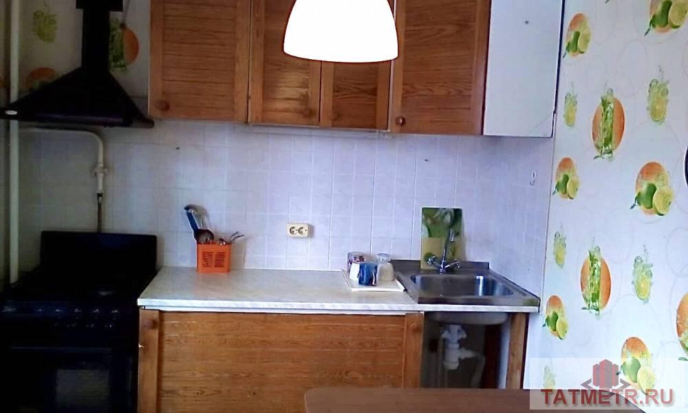 Продажа / Квартиры, Казань, Карбышева, 3 850 000 Продается 1-комн. квартира, площадью 31.1 кв.м в 3 мин. транспортом от м.Горки, район Приволжский. Жилая площадь... - 2