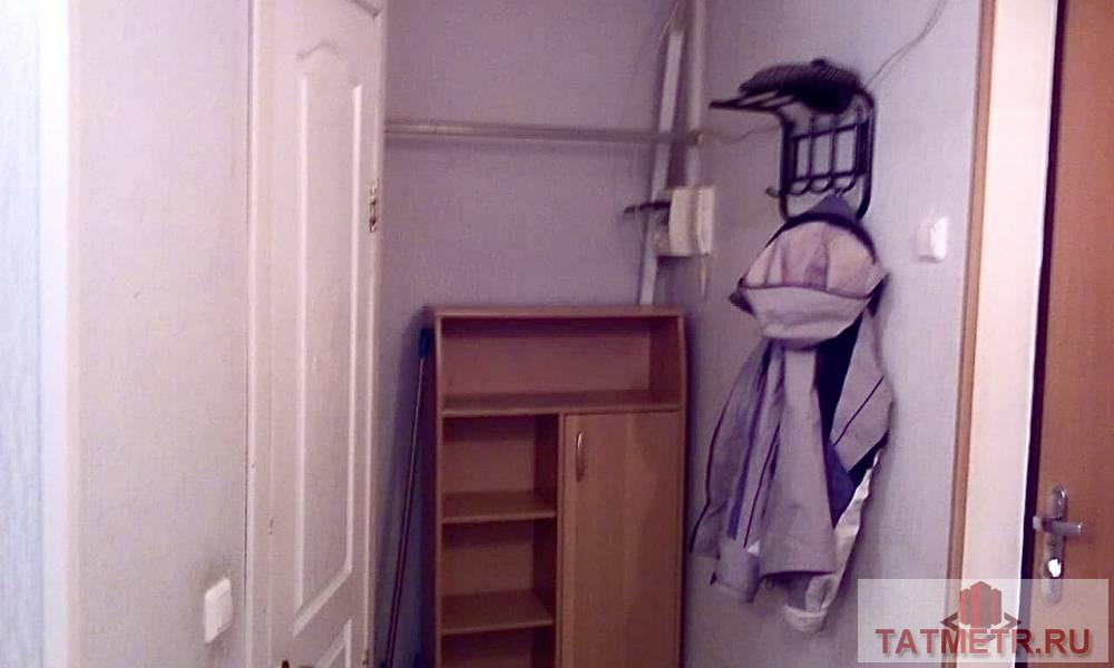 Продажа / Квартиры, Казань, Карбышева, 3 850 000 Продается 1-комн. квартира, площадью 31.1 кв.м в 3 мин. транспортом от м.Горки, район Приволжский. Жилая площадь... - 5
