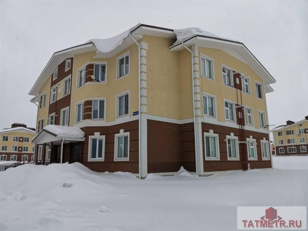 Продажа / Квартиры, деревня Куюки, Квартал 4, 3 690 000 Продается 2-комн. квартира, площадью 65.7 кв.м в 24 мин. транспортом от. Жилая площадь 37 кв.м, кухня 15.6 кв.м,... - 11