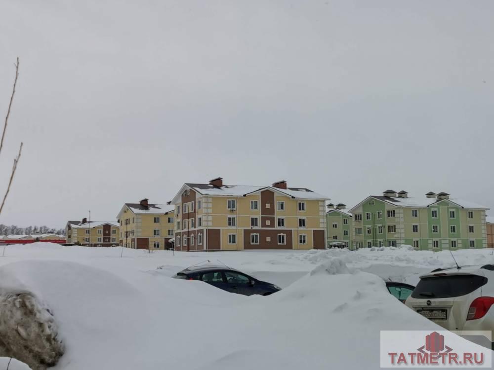 Продажа / Квартиры, деревня Куюки, Квартал 4, 3 690 000 Продается 2-комн. квартира, площадью 65.7 кв.м в 24 мин. транспортом от. Жилая площадь 37 кв.м, кухня 15.6 кв.м,... - 12