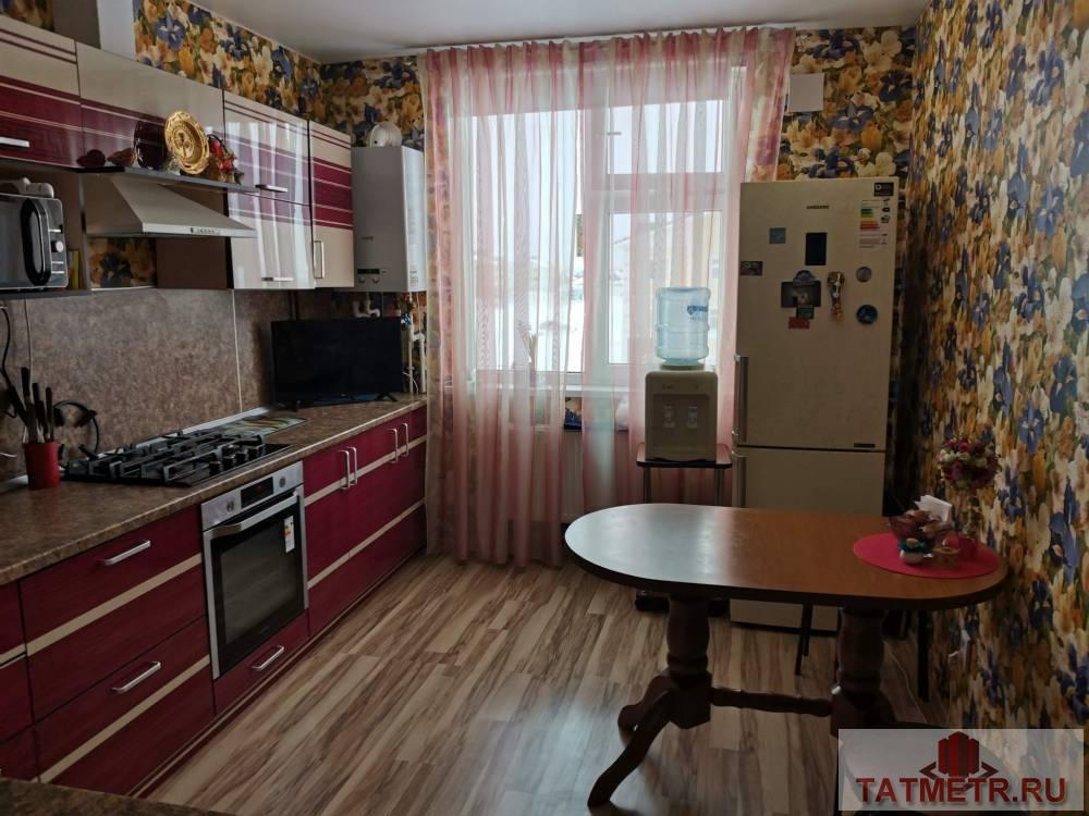 Продажа / Квартиры, деревня Куюки, Квартал 4, 3 690 000 Продается 2-комн. квартира, площадью 65.7 кв.м в 24 мин. транспортом от. Жилая площадь 37 кв.м, кухня 15.6 кв.м,... - 4