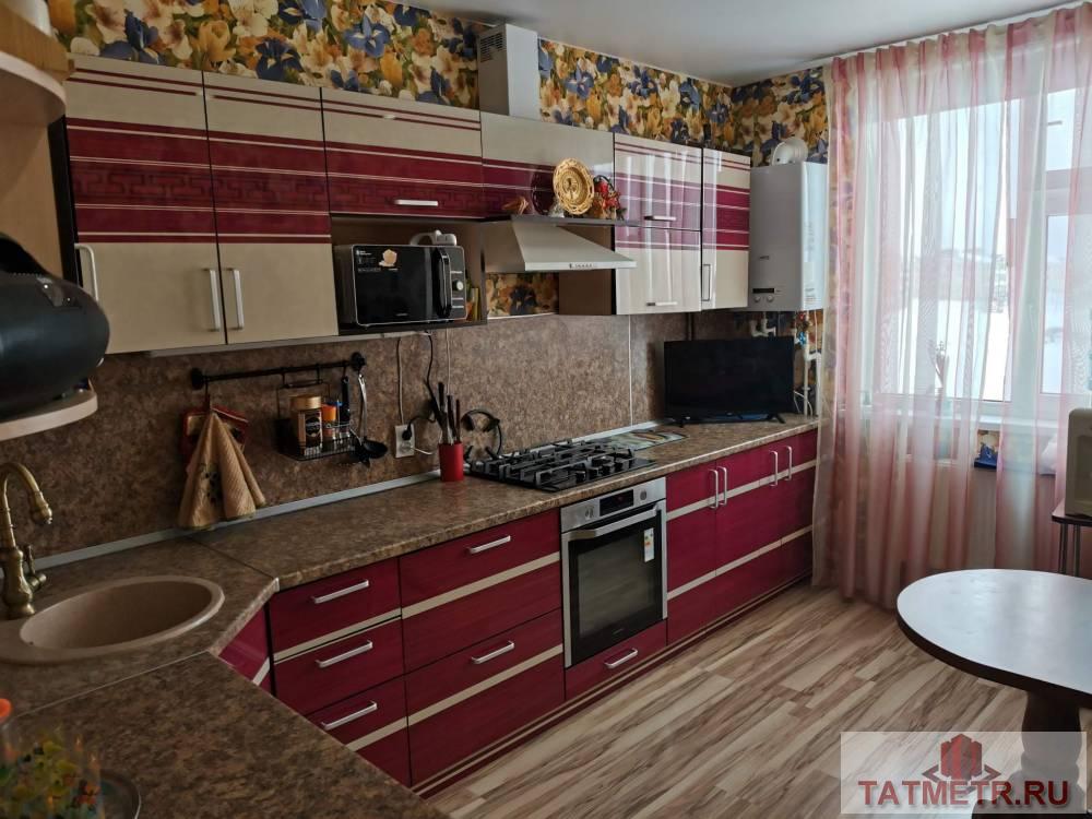 Продажа / Квартиры, деревня Куюки, Квартал 4, 3 690 000 Продается 2-комн. квартира, площадью 65.7 кв.м в 24 мин. транспортом от. Жилая площадь 37 кв.м, кухня 15.6 кв.м,... - 5