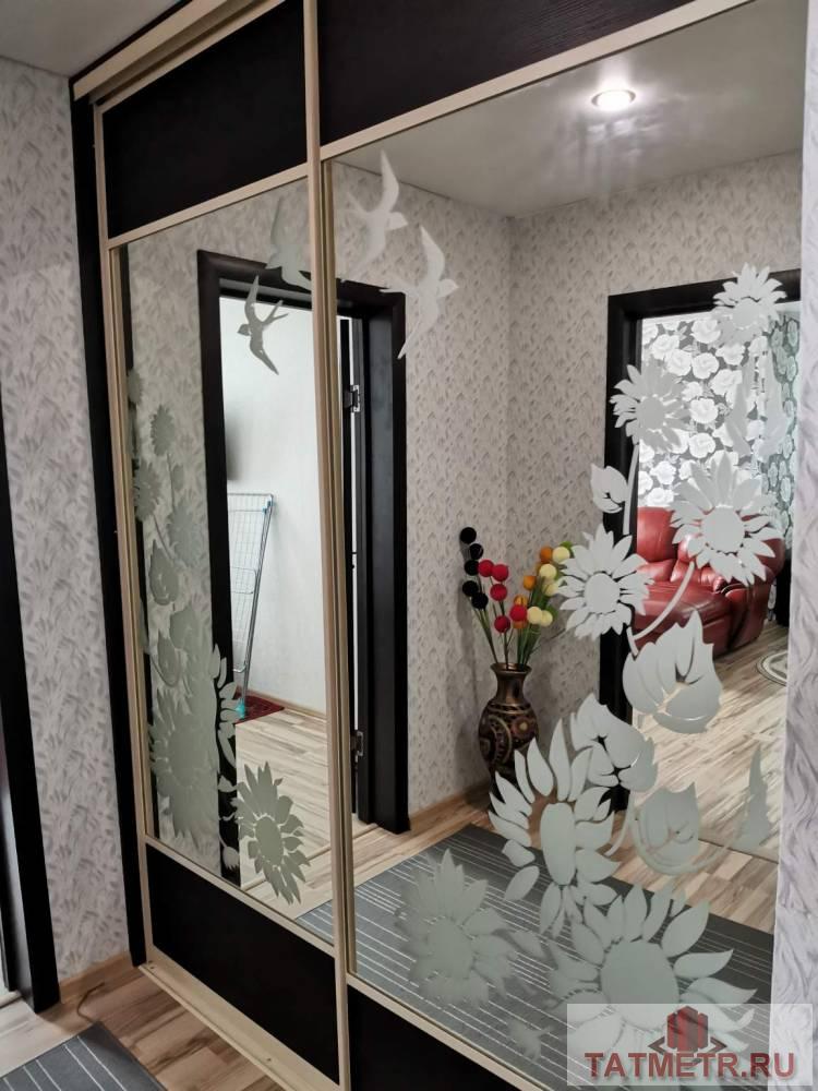 Продажа / Квартиры, деревня Куюки, Квартал 4, 3 690 000 Продается 2-комн. квартира, площадью 65.7 кв.м в 24 мин. транспортом от. Жилая площадь 37 кв.м, кухня 15.6 кв.м,... - 8