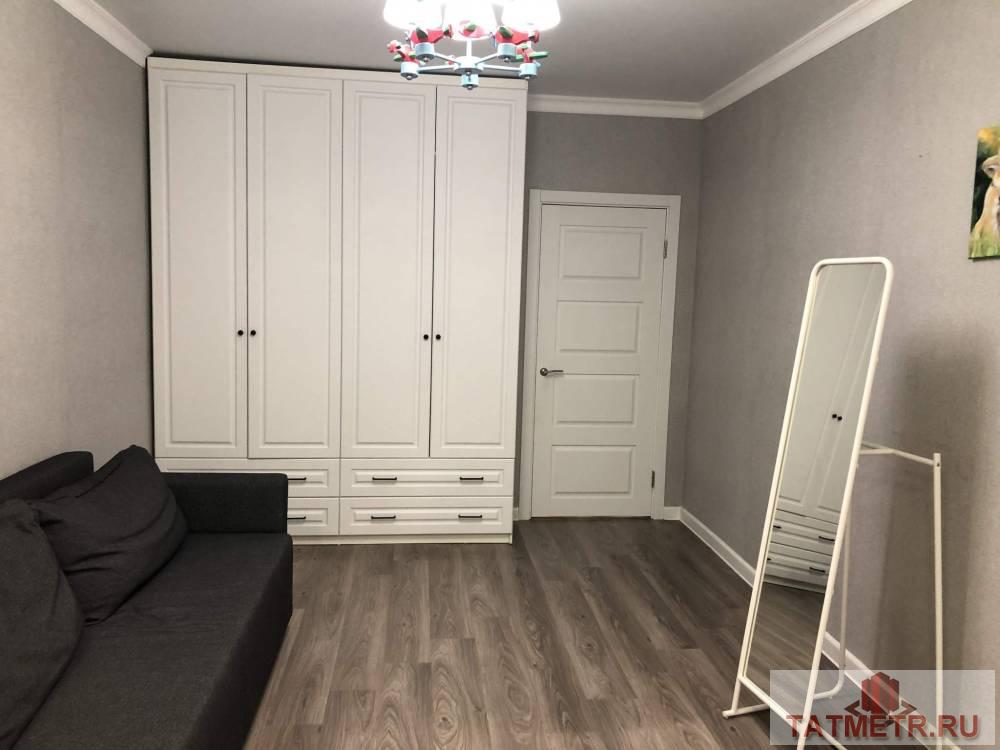 Продажа / Квартиры, Казань, Роторная, 12 200 000 Продается 3-комн. квартира, площадью 95 кв.м в 4 мин. транспортом от м.Суконная слобода, район города - Приволжский.... - 3