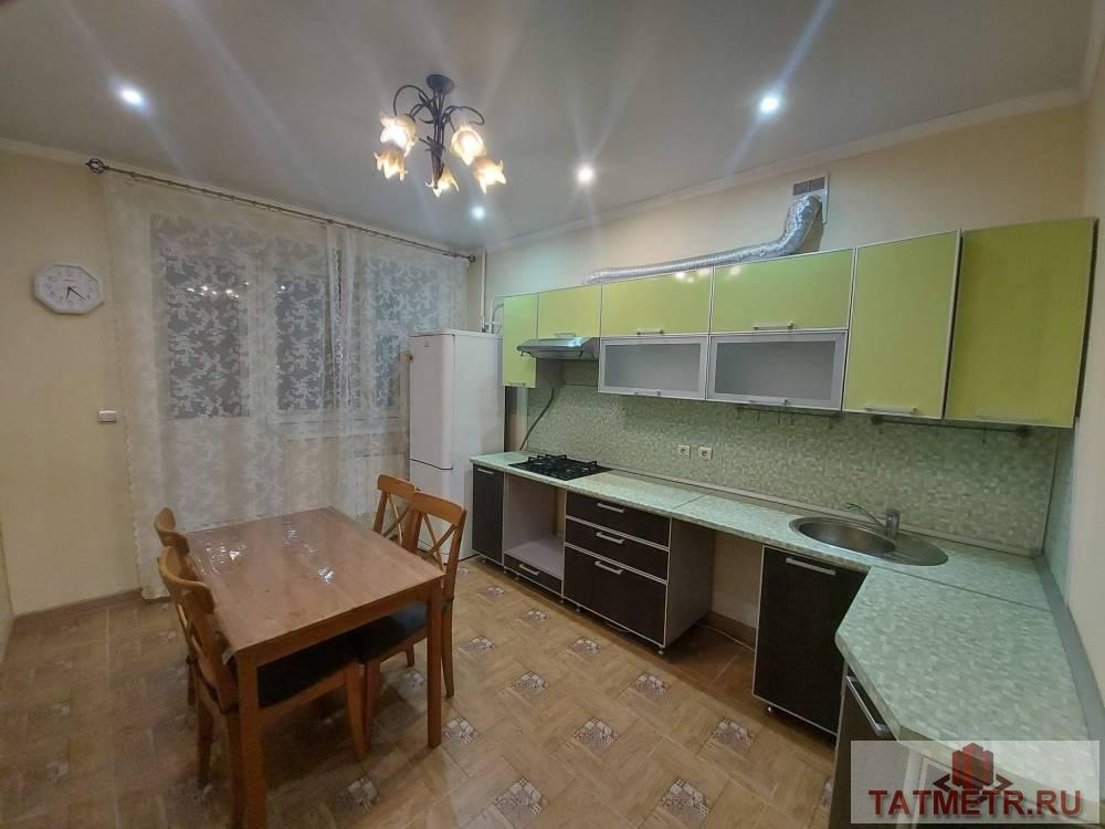 Продажа / Квартиры, Казань, Каспийская, 7 499 000 Продается 2-комн. квартира, площадью 75.2 м2 в 15 мин. транспортом от м.Суконная слобода, район Советский. Жилая... - 1