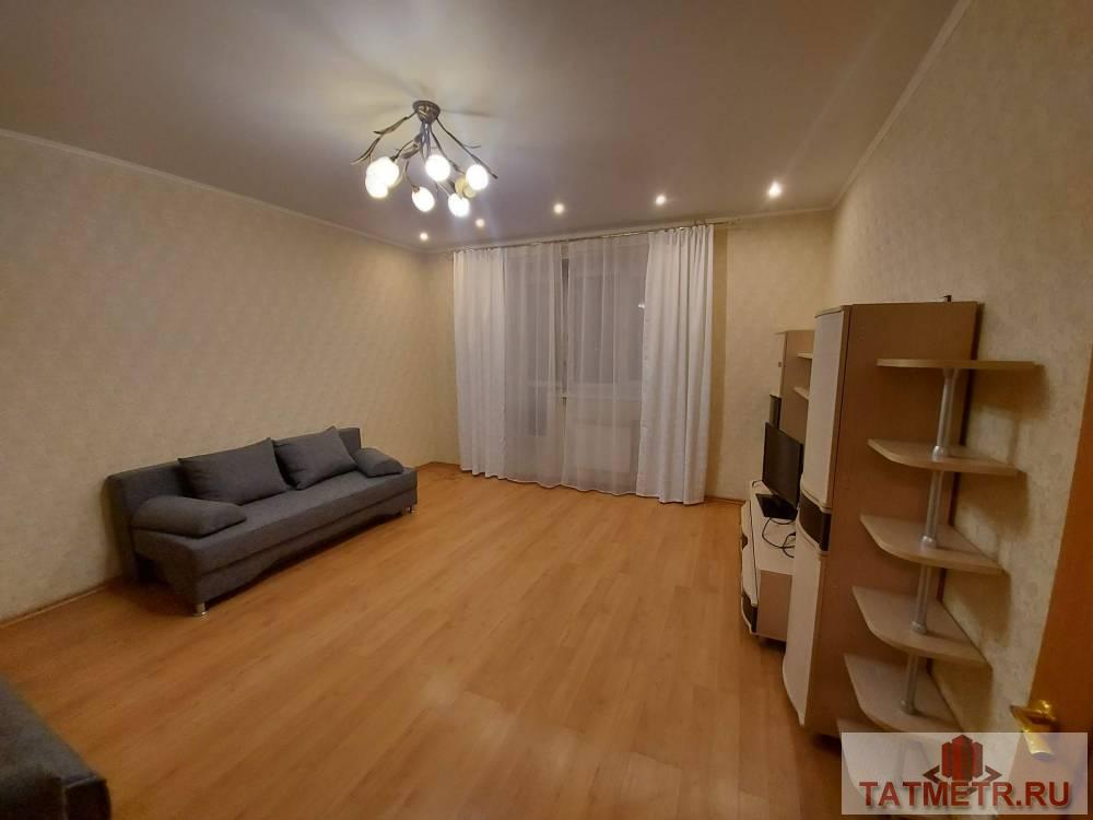 Продажа / Квартиры, Казань, Каспийская, 7 499 000 Продается 2-комн. квартира, площадью 75.2 м2 в 15 мин. транспортом от м.Суконная слобода, район Советский. Жилая... - 11