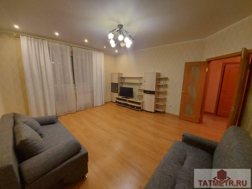 Продажа / Квартиры, Казань, Каспийская, 7 499 000 Продается 2-комн. квартира, площадью 75.2 м2 в 15 мин. транспортом от м.Суконная слобода, район Советский. Жилая... - 12