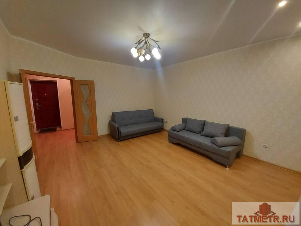 Продажа / Квартиры, Казань, Каспийская, 7 499 000 Продается 2-комн. квартира, площадью 75.2 м2 в 15 мин. транспортом от м.Суконная слобода, район Советский. Жилая... - 15