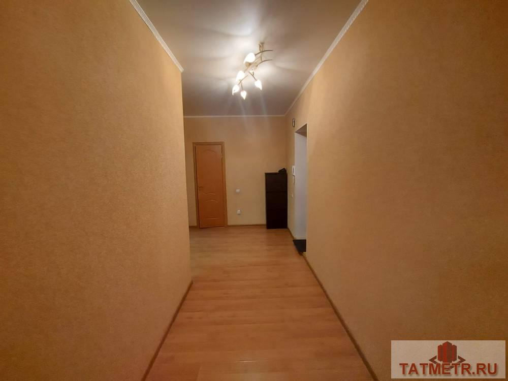 Продажа / Квартиры, Казань, Каспийская, 7 499 000 Продается 2-комн. квартира, площадью 75.2 м2 в 15 мин. транспортом от м.Суконная слобода, район Советский. Жилая... - 18