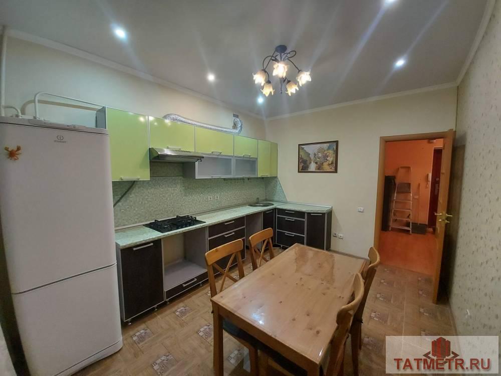Продажа / Квартиры, Казань, Каспийская, 7 499 000 Продается 2-комн. квартира, площадью 75.2 м2 в 15 мин. транспортом от м.Суконная слобода, район Советский. Жилая... - 2