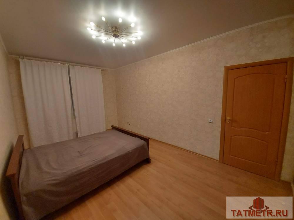 Продажа / Квартиры, Казань, Каспийская, 7 499 000 Продается 2-комн. квартира, площадью 75.2 м2 в 15 мин. транспортом от м.Суконная слобода, район Советский. Жилая... - 20
