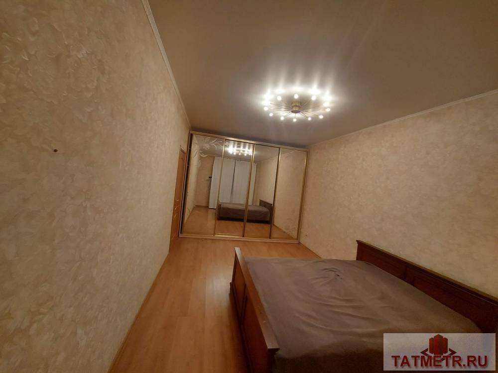 Продажа / Квартиры, Казань, Каспийская, 7 499 000 Продается 2-комн. квартира, площадью 75.2 м2 в 15 мин. транспортом от м.Суконная слобода, район Советский. Жилая... - 21