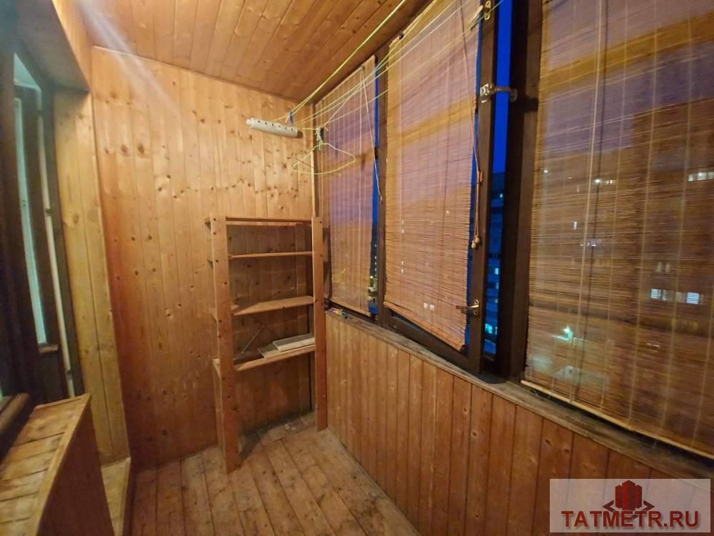 Продажа / Квартиры, Казань, Каспийская, 7 499 000 Продается 2-комн. квартира, площадью 75.2 м2 в 15 мин. транспортом от м.Суконная слобода, район Советский. Жилая... - 22