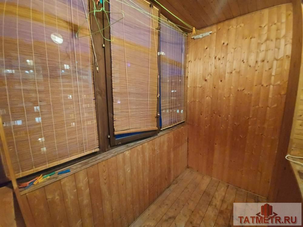 Продажа / Квартиры, Казань, Каспийская, 7 499 000 Продается 2-комн. квартира, площадью 75.2 м2 в 15 мин. транспортом от м.Суконная слобода, район Советский. Жилая... - 23