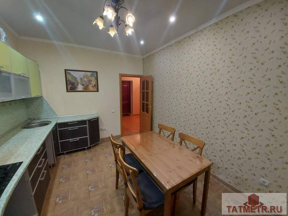 Продажа / Квартиры, Казань, Каспийская, 7 499 000 Продается 2-комн. квартира, площадью 75.2 м2 в 15 мин. транспортом от м.Суконная слобода, район Советский. Жилая... - 3
